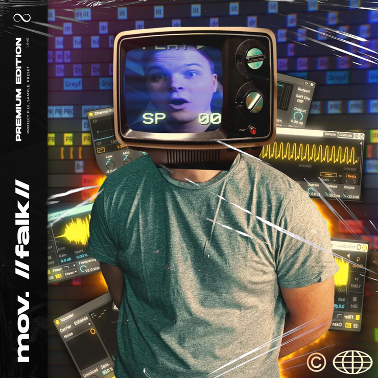 MOFLK // E.03