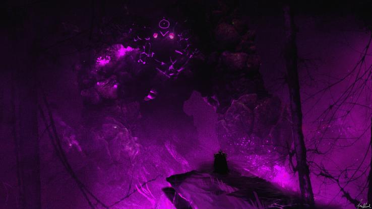 ERIDIUM HUNTER